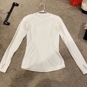 Lululemon Longsleeve